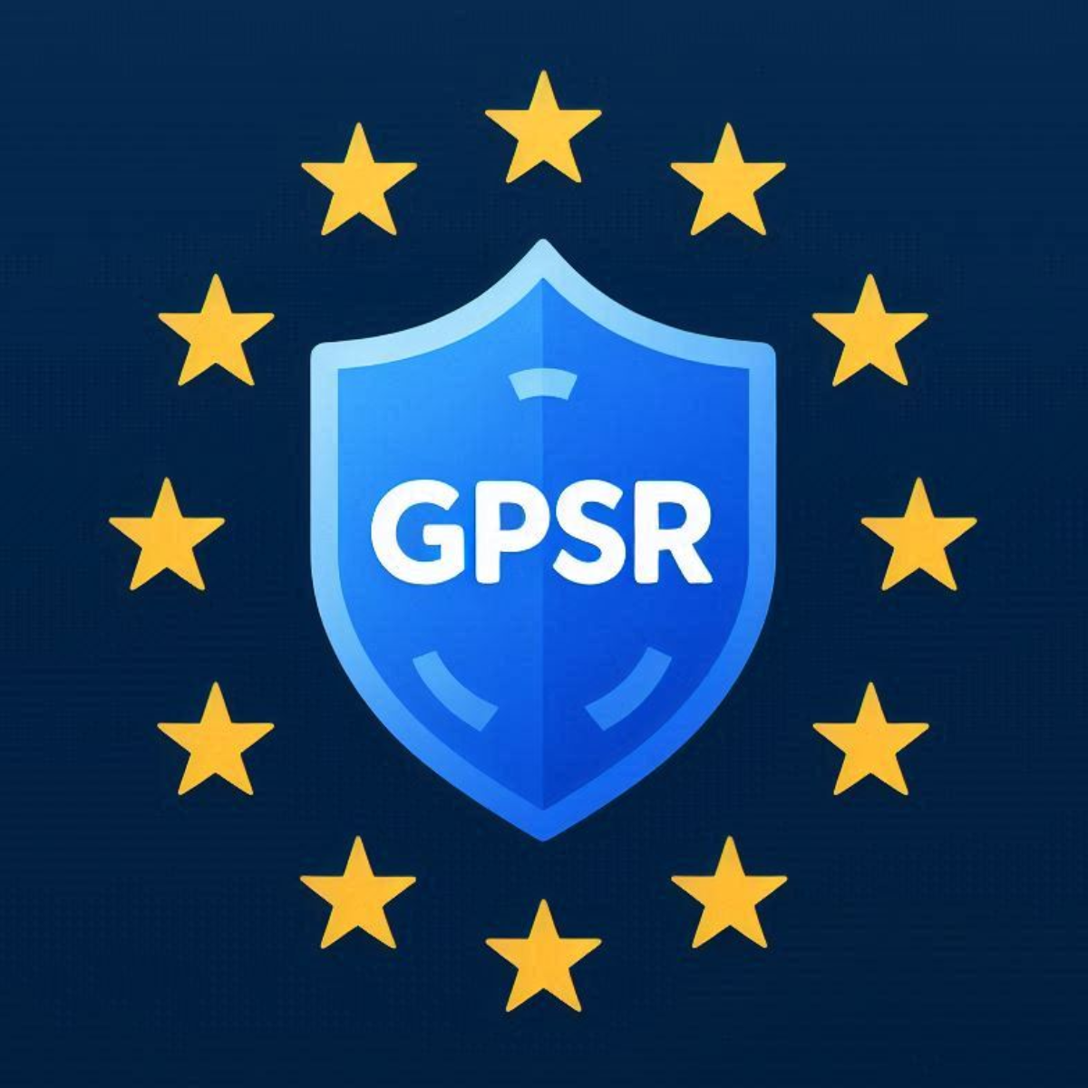 GPSR Logo